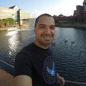 Luiz Pires's photo