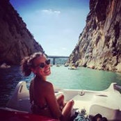 Emmanuelle Berger's photo