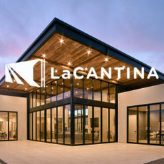 LaCantina Doors