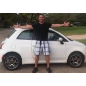 Daniel Cobb's photo