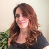 Rebecca Barrias billede