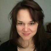 Ieva Simons's photo