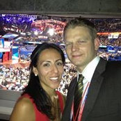 James Davis's photo