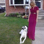 Melissa Benson's photo