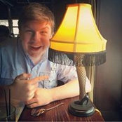 James Hubbard's photo