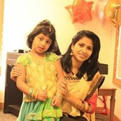 Indu Dirisala's photo