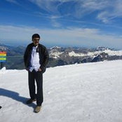 Hi Selvaa's photo