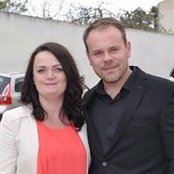Christophe Lauers foto