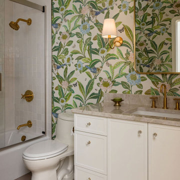 Natural Modern Revival