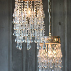Lola - Pendant Lighting