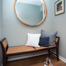 Entryways