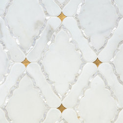 Stone Mosaic - Tile