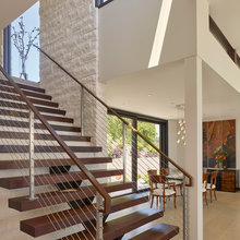 stair-way