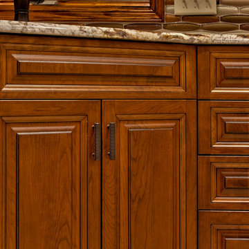 Council Bluffs Kitchen remodel