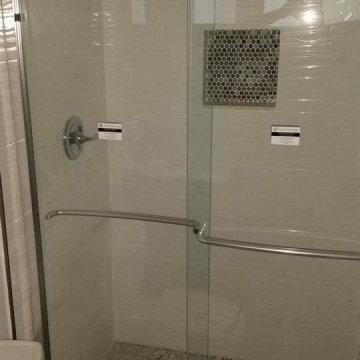 Bathrooms