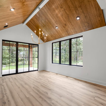College Station Estate