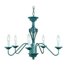 chandeliers