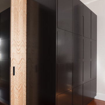 Cuba Street Apartment