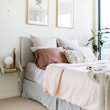 White House- Master Bedroom