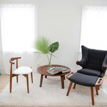 Zen Better Living Spaces