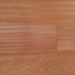 Travelers Collection - Safari Natural - Hardwood Flooring
