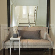 settee