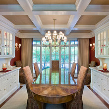 Eureka - Dining Room