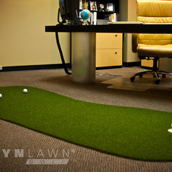 DIY - Do It Yourself Golf Putting Greens - Products