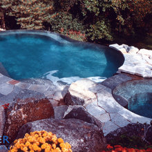 pool updates