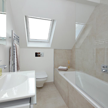 Full Refurbishment - Conservation Area - Totteridge N20