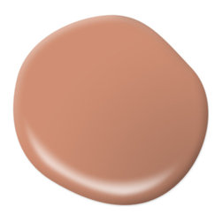 Terra Cotta Clay M200-5 - Paint