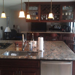 Starmark cabinetry - Products