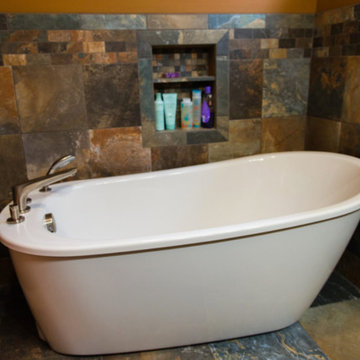 Kitchen and Bath Remodel