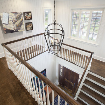Ponte Vedra Shingle Style
