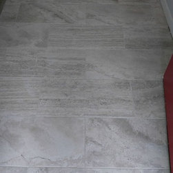 Tile - Flooring