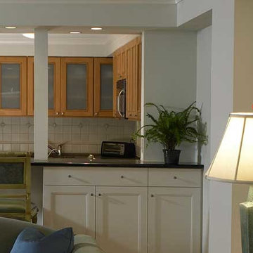 Weppner Architect