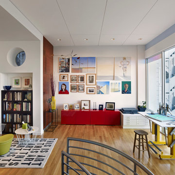 Beach Residence