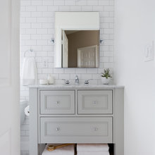 Spencer bathroom