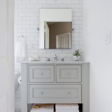 Kiyot Way Remodel