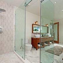 Amy Master Bathroom