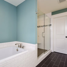 Beach House Bathroom