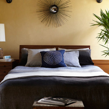 Noe Valley Apartment