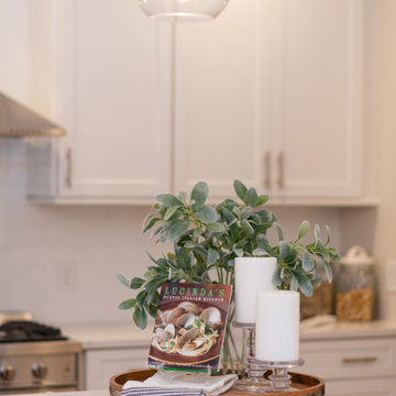 Butler Rd, Stoneham Project