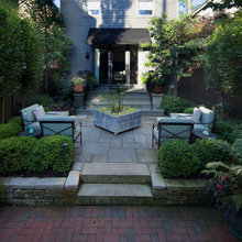 Grant Backyard
