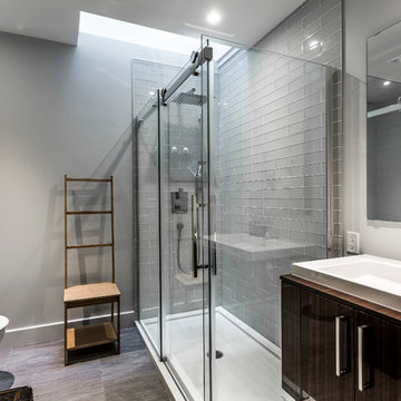 SDB #3 / Bathroom #3