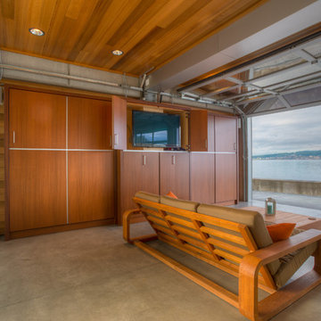 Tsunami House