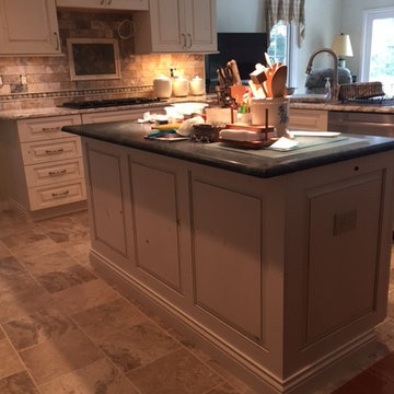 Kitchens