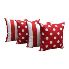 pillows