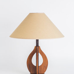 Cindy Vargas Lighting - Table Lamps