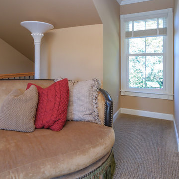 New Window in Great Family Room - Renewal by Andersen Georgia